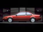 Chevrolet Beretta 1987 года
